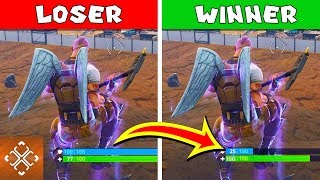 5 Things Most Players DON'T KNOW You Can Do In Fortnite: Battle Royale