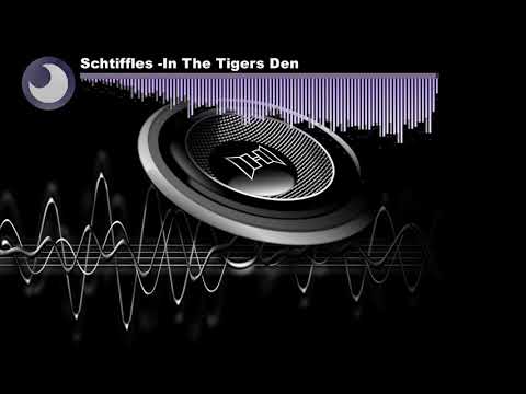 [Schtiffles] -In The Tigers Den
