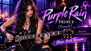 Purple Rain (Theme)