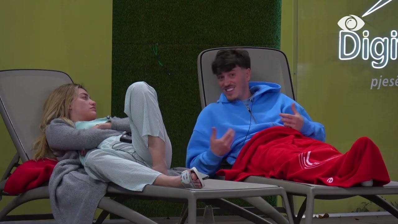 Lidi-Heidit: Në momentin që Egla nuk është bërthama, Egla largohet