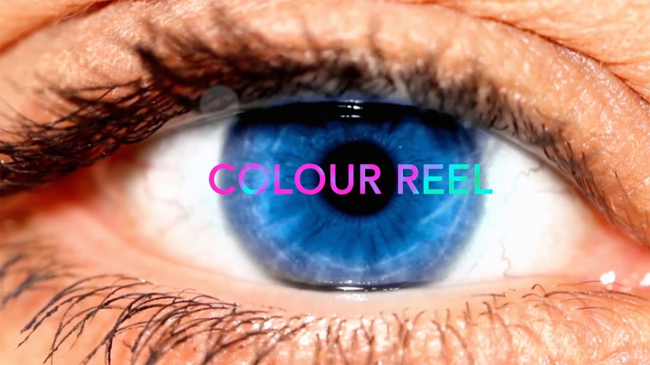 Colour Reel