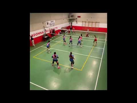 U16 Allieve CSI 2024-2025 18.01.2025