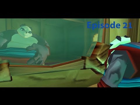 Sly 3: Honor Among Thieves - Episode 21 "Earning Trust"