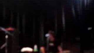 Cool Magnet - The Metro - June 9th 2006