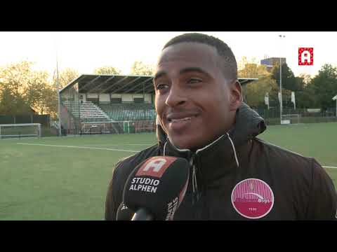 Raychelo Fecunda na Baronie - Alphense Boys