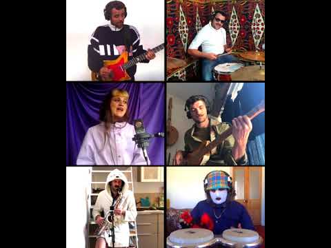 Deluxe en confinement - "Extra Mile"