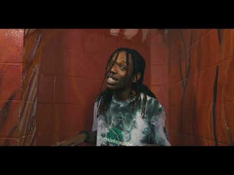 Lit Wit - Hypocrite (Official Music Video) [Prod. K. English Unlocked]