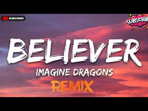 Imagine Dragons  ( Dj Remix ) I DJ PR & DJ SUJEE I @circuitmusicmx