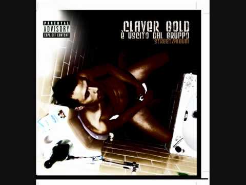Claver Gold feat. Sandro Sù & Word & KKK & N2nell - Mr DJ