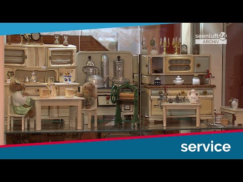 Kinderträume von damals Archiv 2016