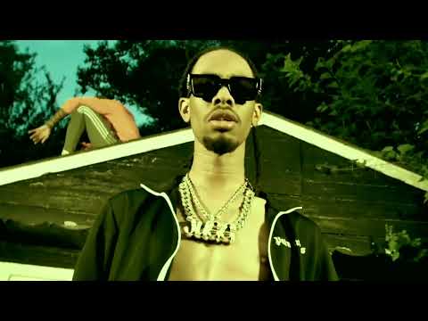 Jugg Harden - On My Momma (Official Video)