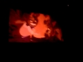 The Lion King Elephant Graveyard