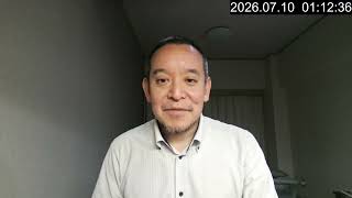 山本太郎さん引退！れいわのごたごた紹介　沖縄県知事選挙で下地幹郎さん出馬で保守層激怒？　2026年7月09日（木）