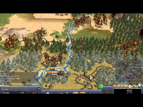 Master of Magic PC