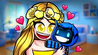 Download lagu Chloe Meets DEMON'S LITTLE BROTHER! mp3