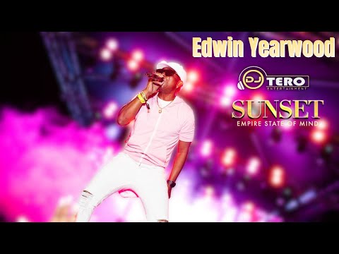 Edwin Yearwood Full Performance at Sunset Empire State Of Mind By Dj Tero Ent| St. Kitts Carnival