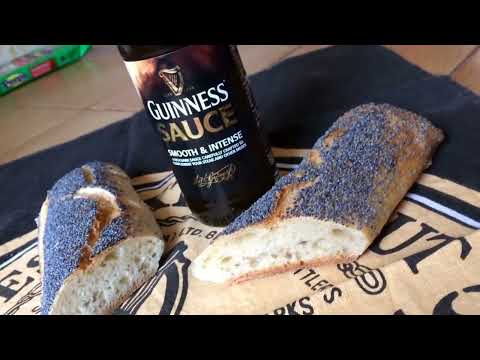 download lagu mp3 mp4 Guinness Sauce Smooth And Intense, download lagu Guinness Sauce Smooth And Intense gratis, unduh video klip Guinness Sauce Smooth And Intense