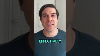 Stop writing your own prompts. 🛑 #shorts