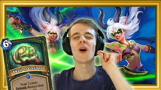 [閒聊] 信天翁可以打亂DH眼魔的能力