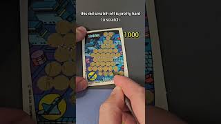 Zaxxon scratch game Video City