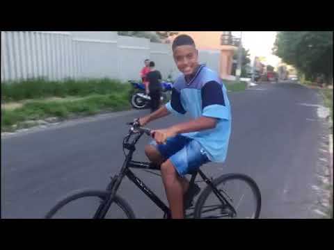 MC Ticolé - Mundão Girou Bolololo 🚀💨