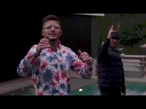 DARDAN x NIMO TYPE BEAT - " OUTTA CONTROL " (2018) PROD. BANKSYBEATS x NISBEATZ