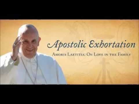 Oaza života 16.2.2017.- don Ante Rako o Radosti ljubavi