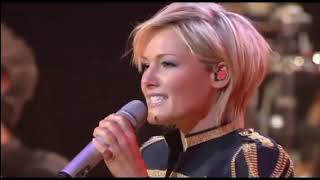 Helene Fischer — Ich Will Immer Wieder... Dieses Fieber Spür'n (Live From O2 World Berlin 2010)