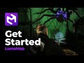 Get Started: LumaMap AI Projection Mapping Beginner Tutorial