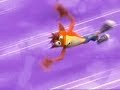 Spyro Orange Crash Bandicoot Purple TV Ad