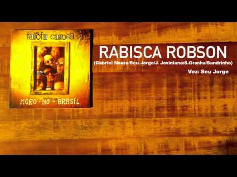 Rabisca Robson   Farofa Carioca