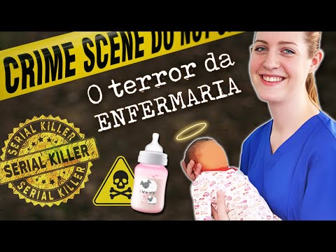 Lucy Letby: Serial Killer Nurse Used Oxygen and Milk to Kill Babies 🤔🍼👶