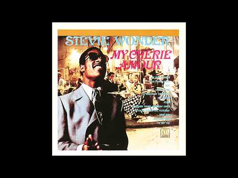 Thumbnail for Stevie Wonder - My Cherie Amour by Henry Cosby