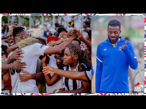 #BBSPORTSTALK|APR FC YABONYE IMBUMBE! RAYON SPORTS I MUSANZE! EUROPEAN CHAMPIONSHIPS! TOUR DU RWANDA