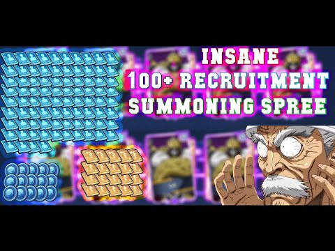 *INSANE* 30,000+ DIAMONDS SPENDING SPREE- One Punch Man Road to Hero 2.0