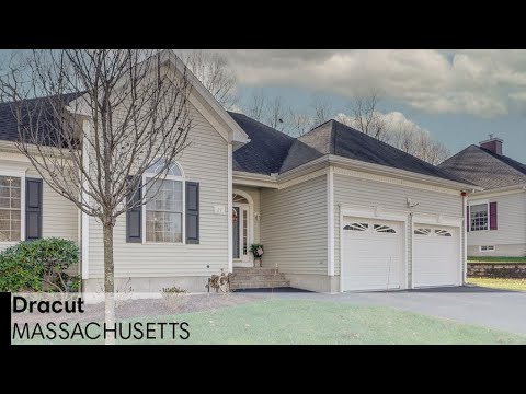 Video of 21 Arbor Drive | Dracut, Massachusetts real estate & homes by Ternullo Real Estate