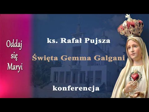01.10 g.14:00 Konferencja |  O. Rafał Pujsza CP  | 72. SpOsM | NIEPOKALANÓW – sala św. Bonawentury