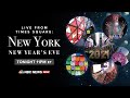 New Year S Eve Celebrations From Times Square In NYC NBC News