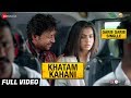 Khatam Kahani Full Video Qarib Qarib Singlle Irrfan Parvathy Vishal Mishra Feat Nooran Sisters