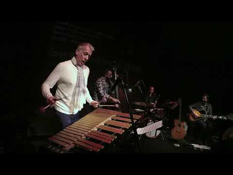 Zoran Majstorovic Trio ft. Joe Locke-Epistrophy