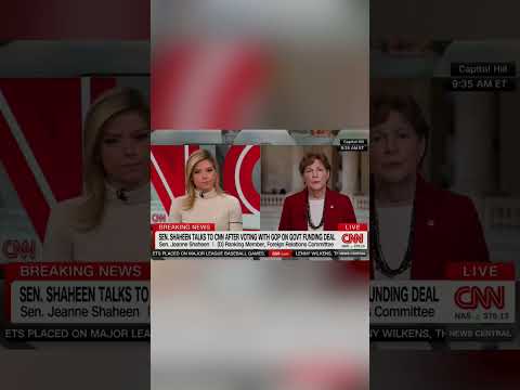 They need to train their fire on the people who are responsible