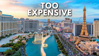 Download lagu Las Vegas Has Gotten Too Expensive mp3