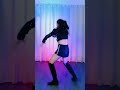 Tippy Toes | Dance