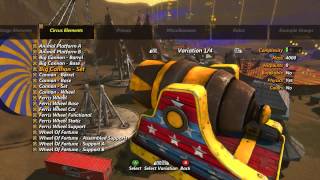 Trials Evolution DLC - Origin of Pain - Official Launch Trailer [US]