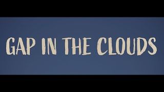 Gap in the Clouds – Yellow Days