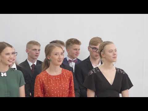 HIIGi ja Kärdla PK õpetajad - Pille Riin