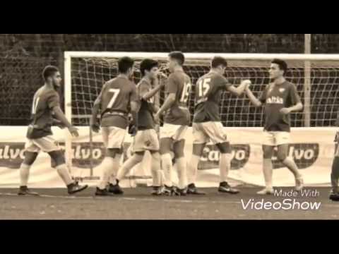 Ural Cadete División de Honor