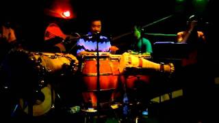 Jazz in Havanna Cuba