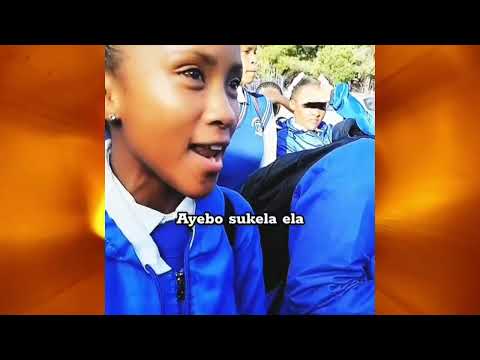 UZOZISOLA (English Translation) -astute | Palesa