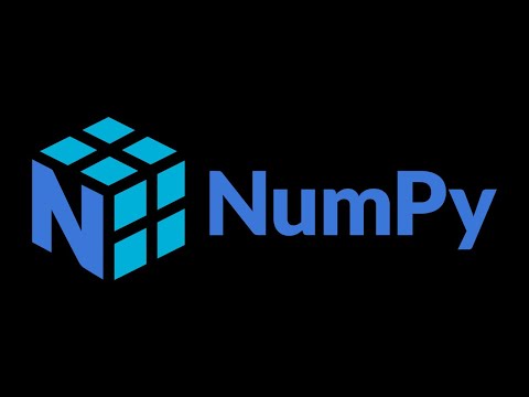 Python For Engineers Part 5 Numpy